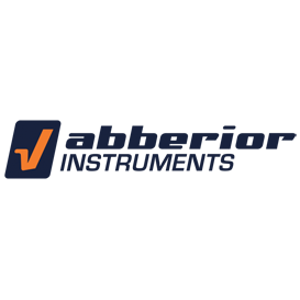 Logo of Abberior Instruments GmbH