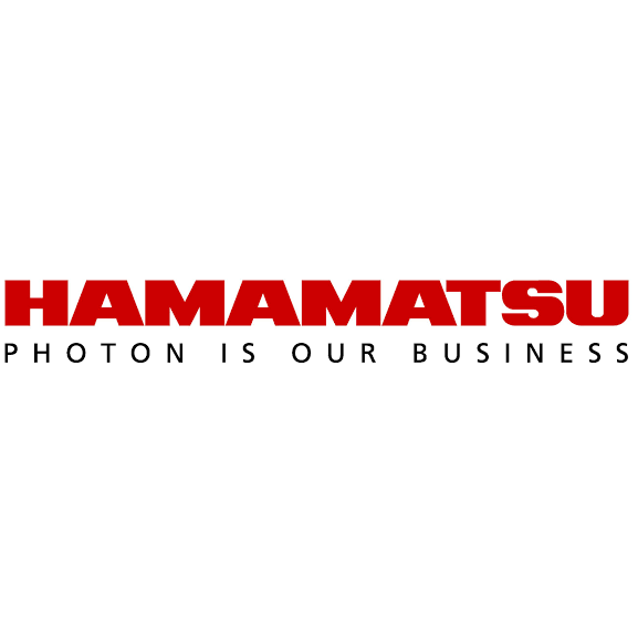 Logo of Hamamatsu