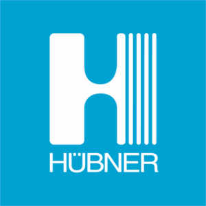 Logo of Hübner GmbH & Co. KG