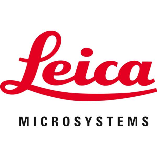 Logo of Leica Microsystems GmbH