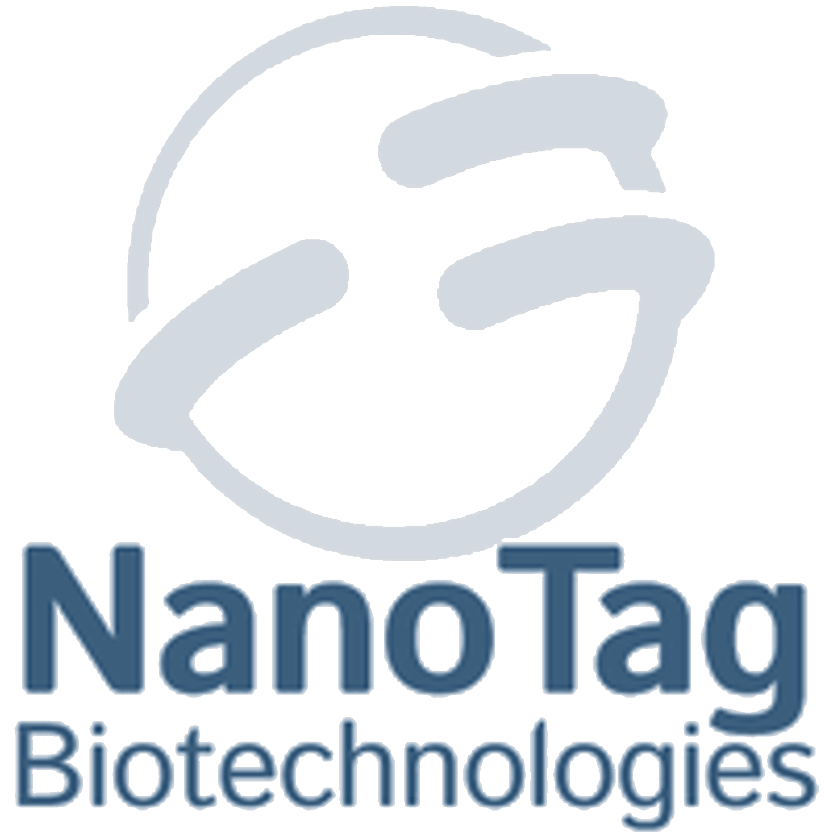 Logo of NanoTag Biotechnologies GmbH